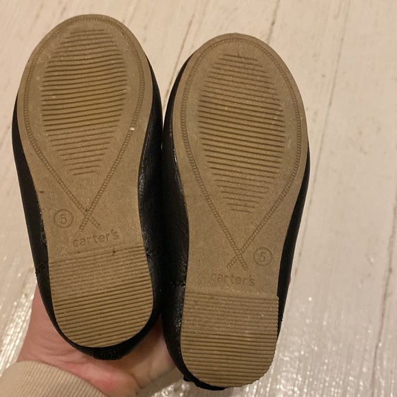 CARTER’S Dress Shoes - Picture 4 of 5